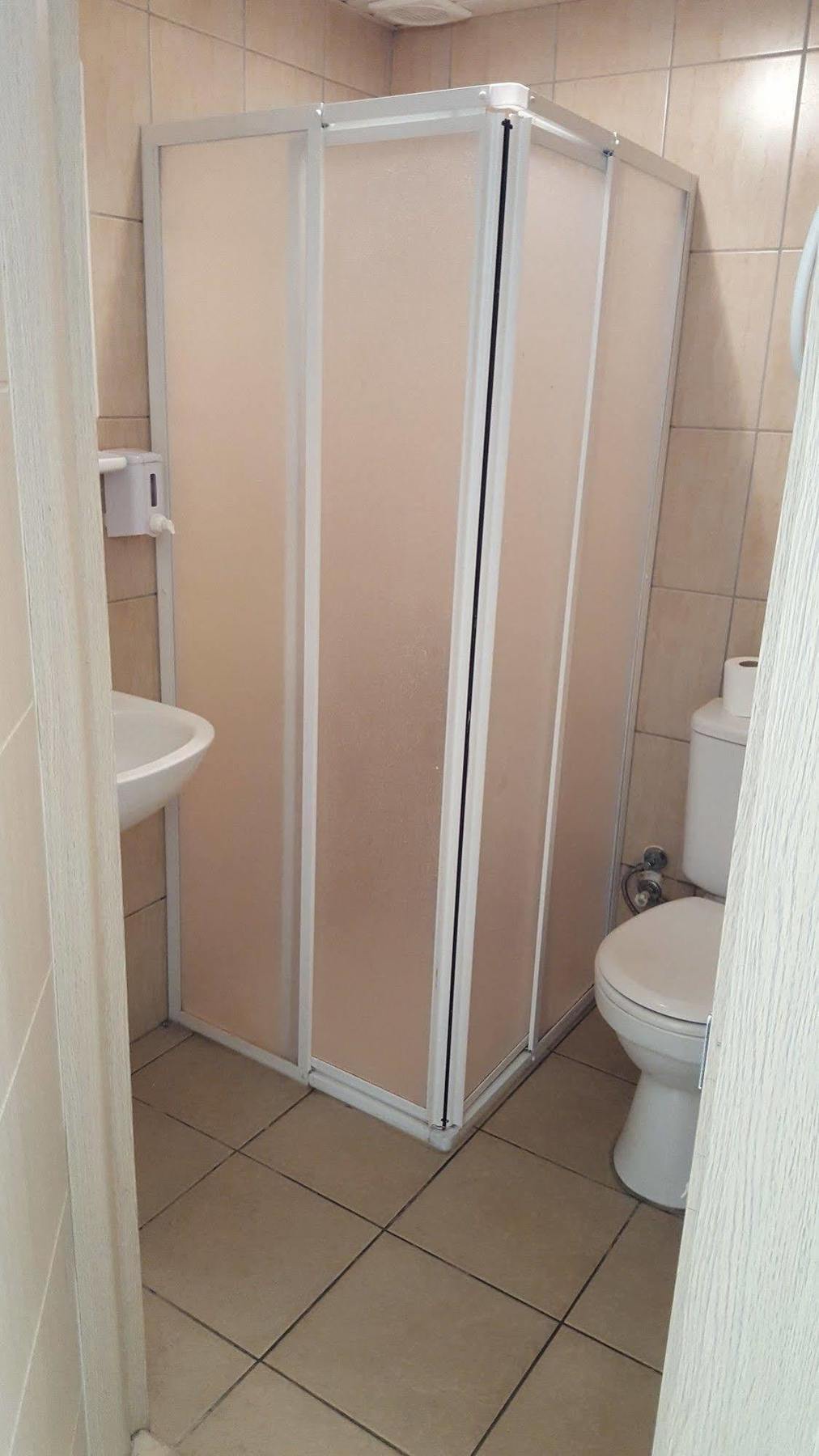 Sato Hotel Antalia Esterno foto