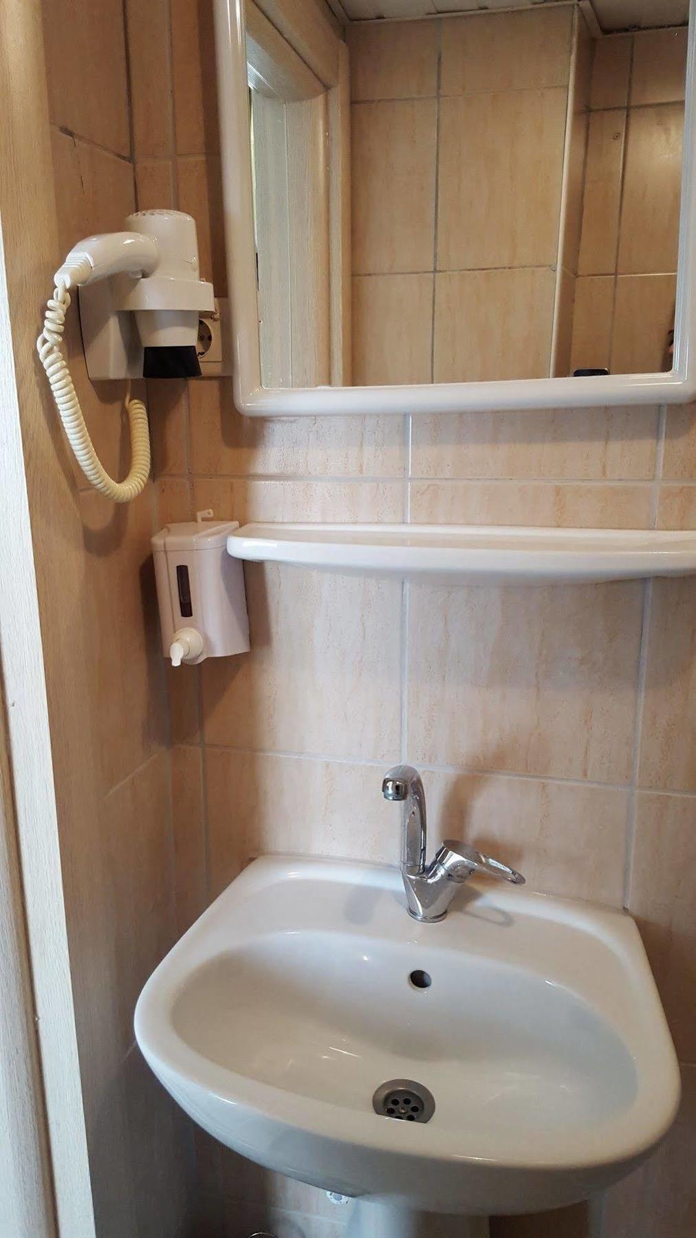Sato Hotel Antalia Esterno foto