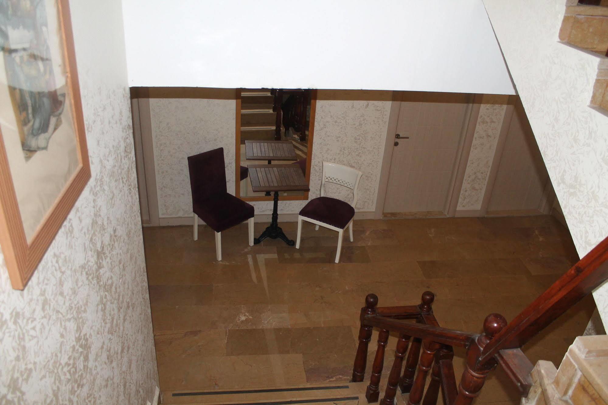 Sato Hotel Antalia Esterno foto